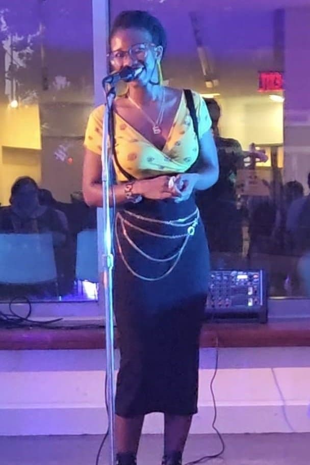 Performer Aesthetic