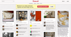 Pinterest - Wikipedia