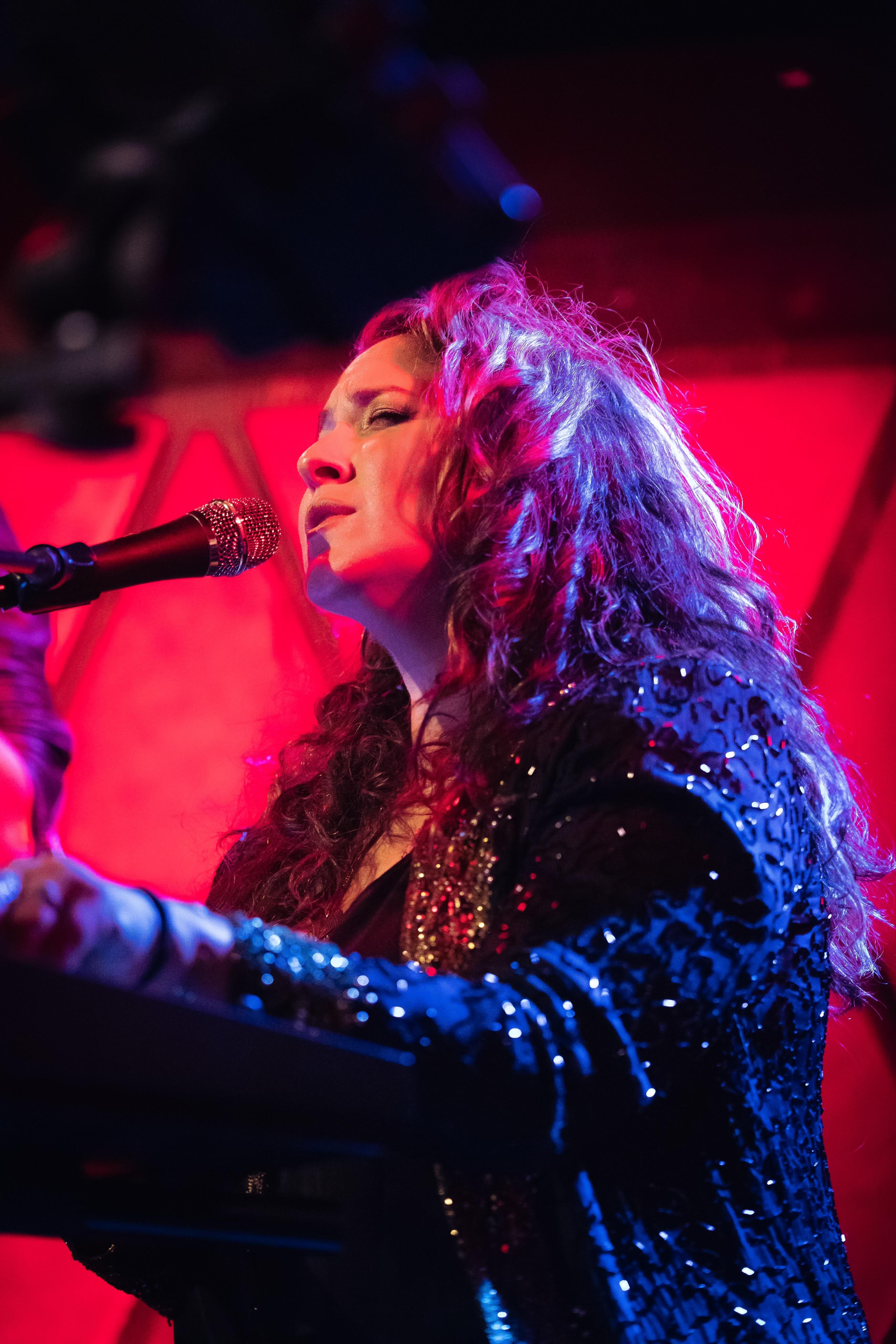 Grammy Winner Nicole Zuraitis to Ignite Atlanta Jazz Festival