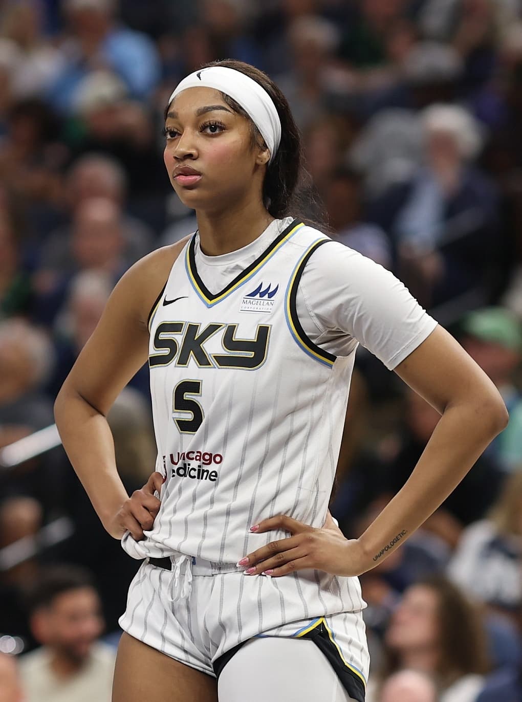 Angel Reese Shatters WNBA Record Books
