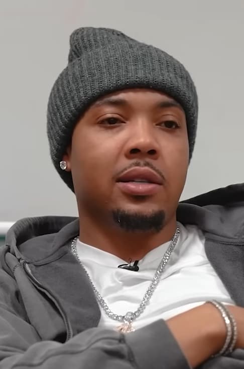 G Herbo and Daughter Emmy Go Viral with Sweet Dinner Moment
