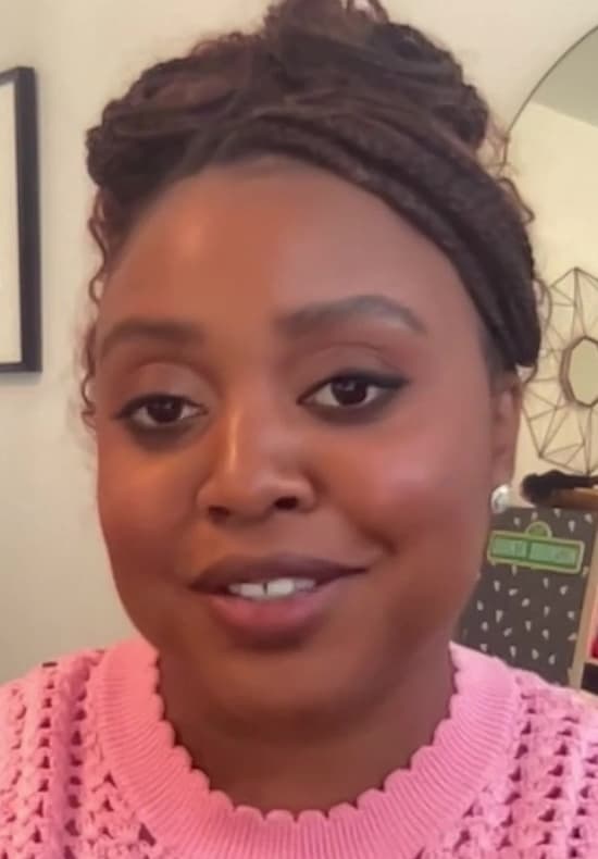 Quinta Brunson to Star in Live-Action Betty Boop Feature Film