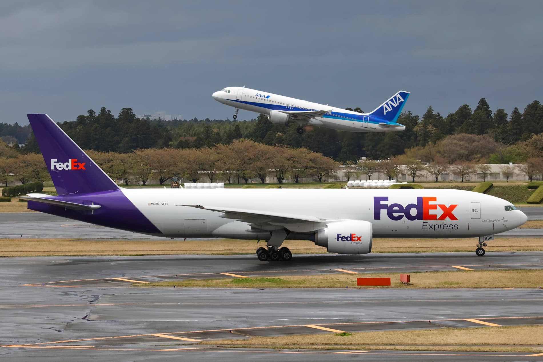 FedEx Freight's Major Investment Relaunches Arkansas CDL Program