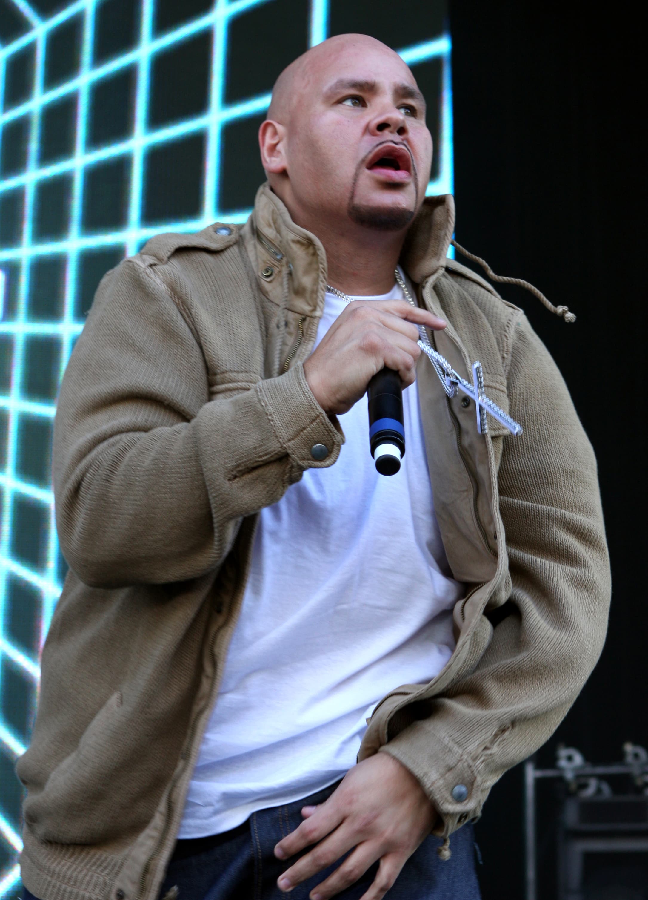 Fat Joe's Courtside Cavaliers Tickets Yanked Over Knicks Loyalty
