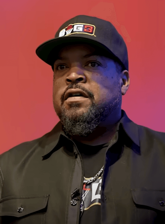 Ice Cube and Mike Epps Confirm "Last Friday" is Happening