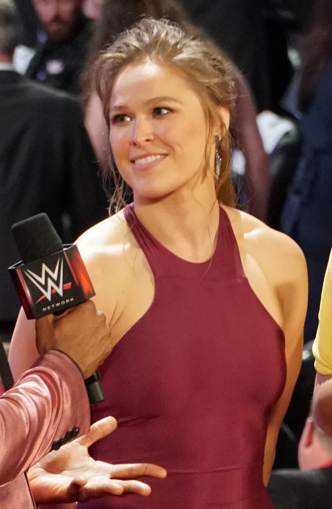 Ronda Rousey Dominates Return, Still Disses Holly Holm Rematch Talk