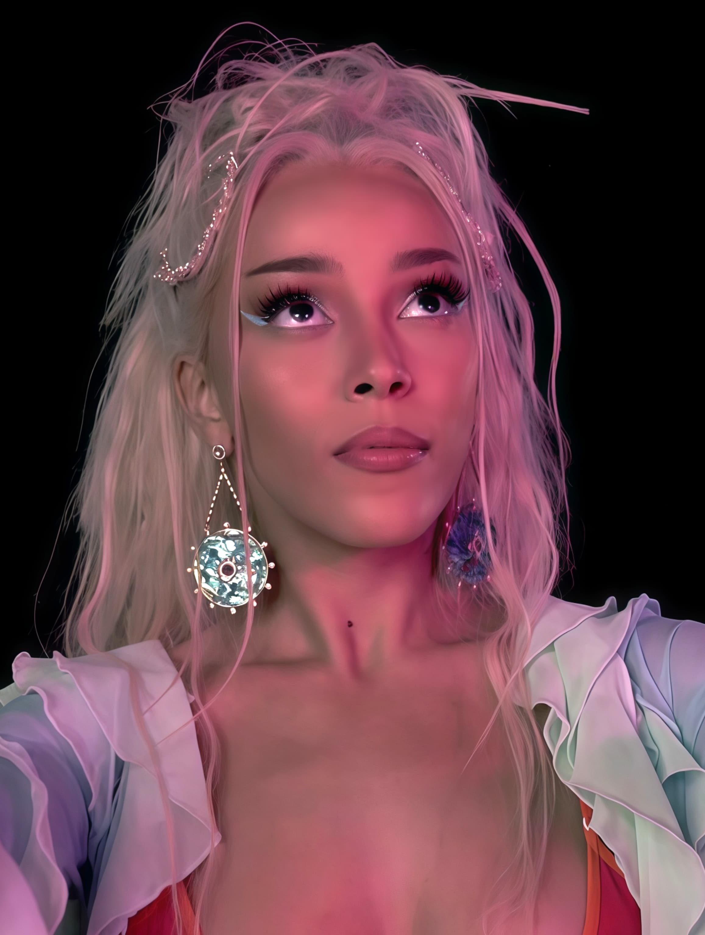 Doja Cat Considers Major Three-Year Music Hiatus