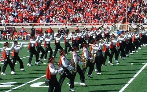 Marching band