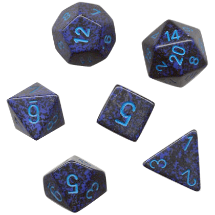 Role-playing game