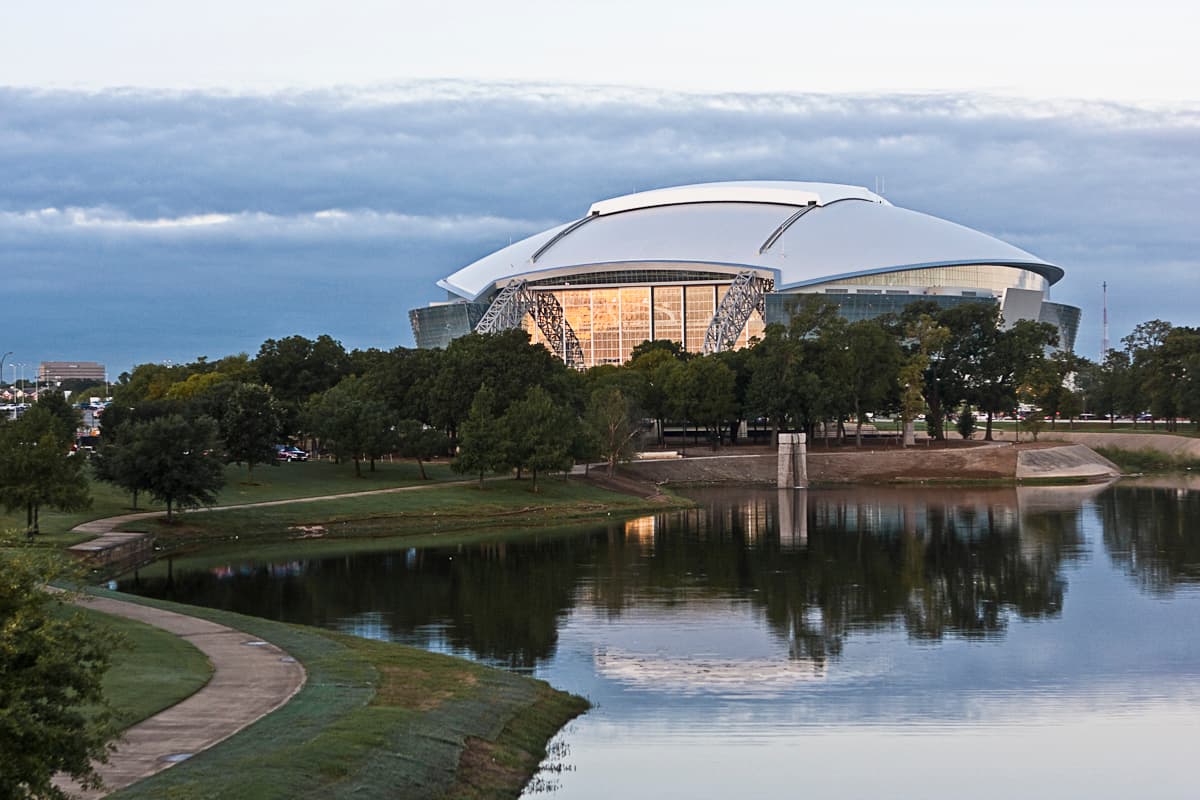 Dallas–Fort Worth metroplex