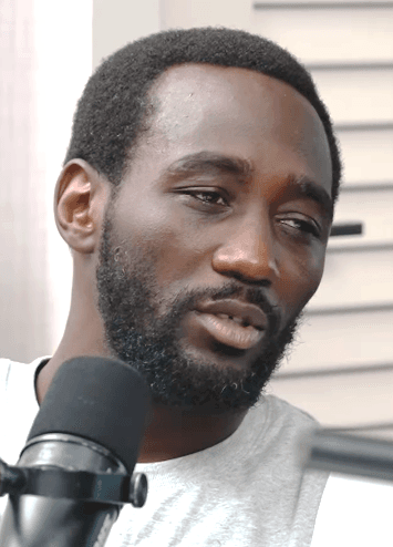 "Bud" Crawford Calls It Quits, Leaves Boxing Undefeated