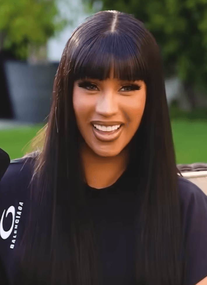 Cardi B, Kendrick Lamar Lead Hip-Hop Wins at 2026 AMAs