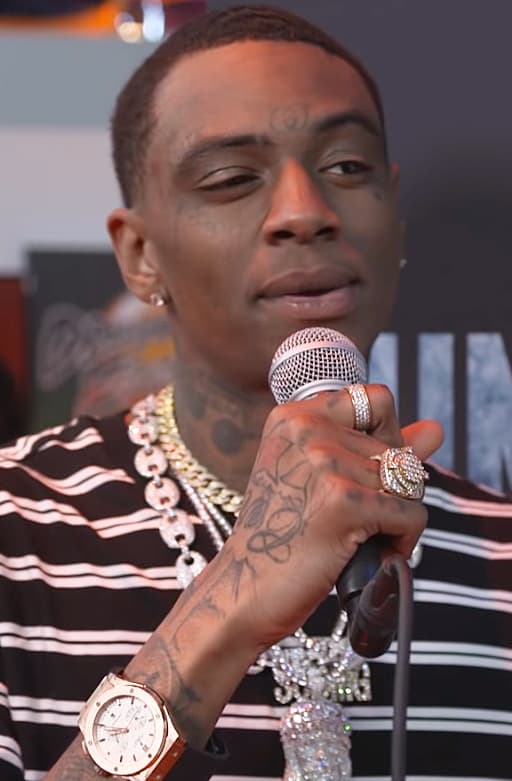 Soulja Boy Reignites 'First To Drop Three' Debate After Drake's Album Blitz
