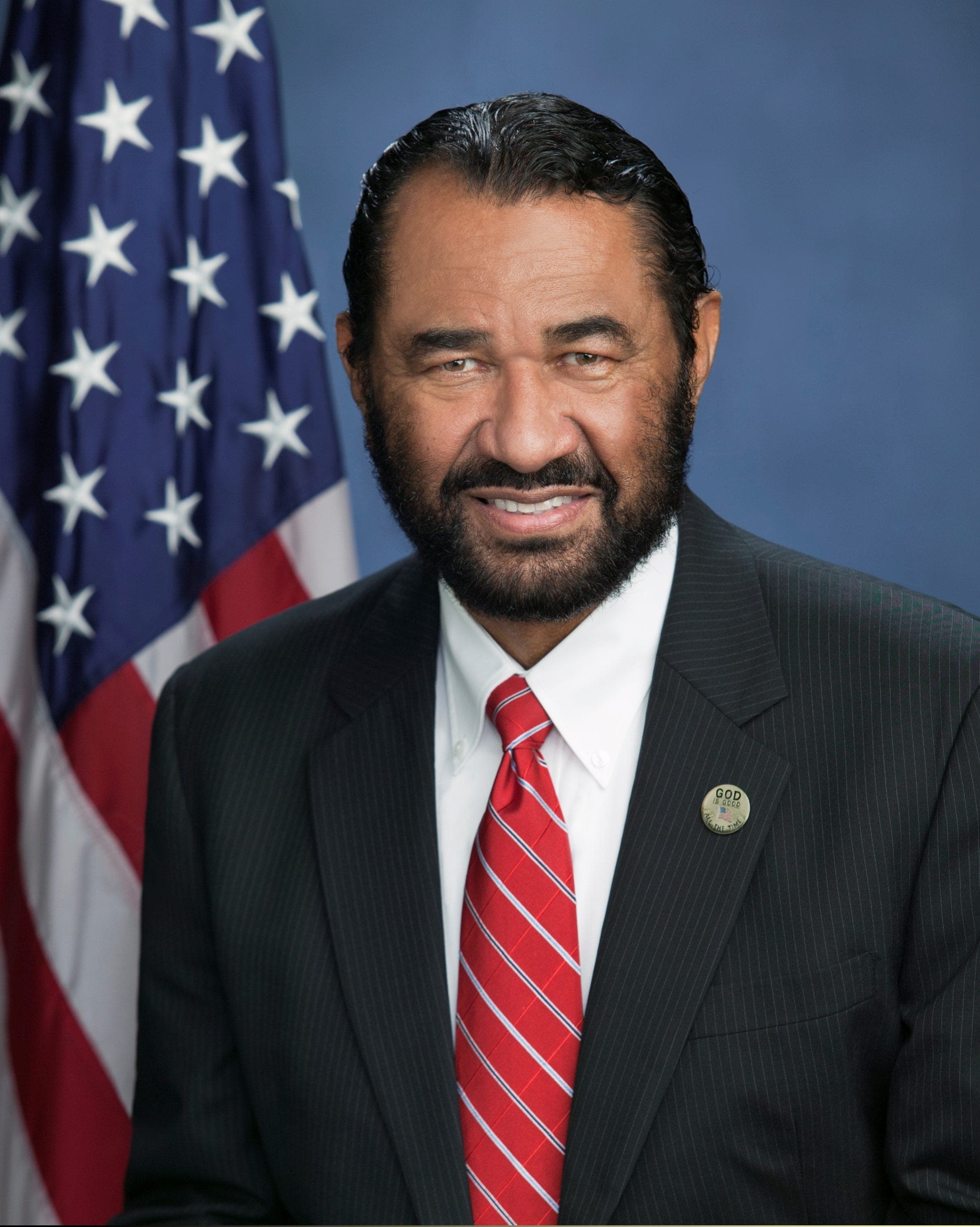 Al Green (politician)