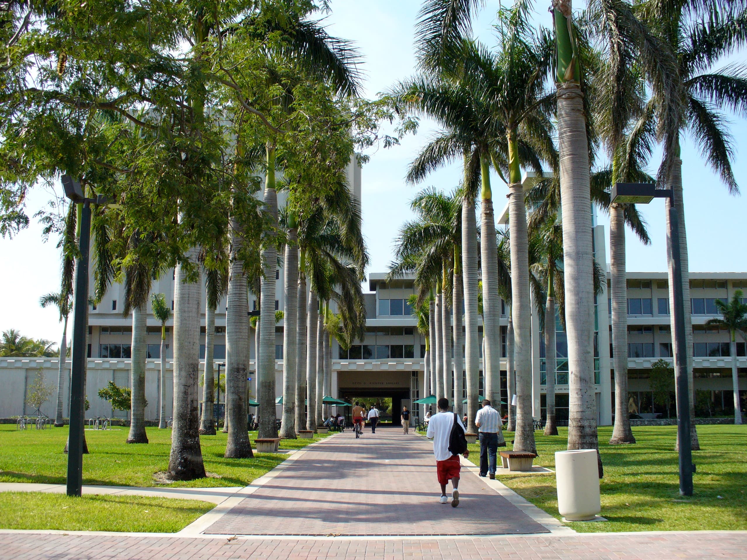 Education in Florida