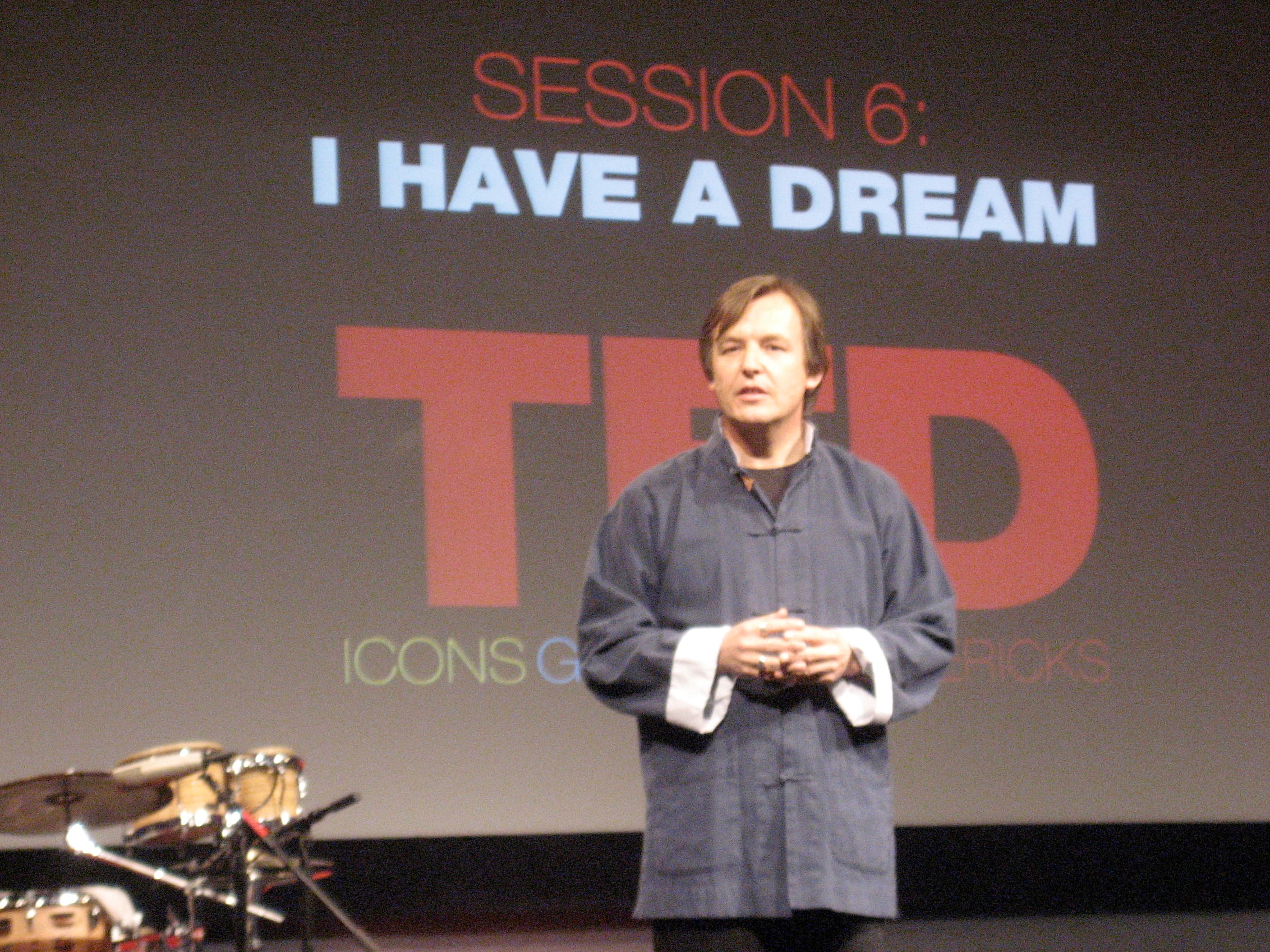 TED (conference)