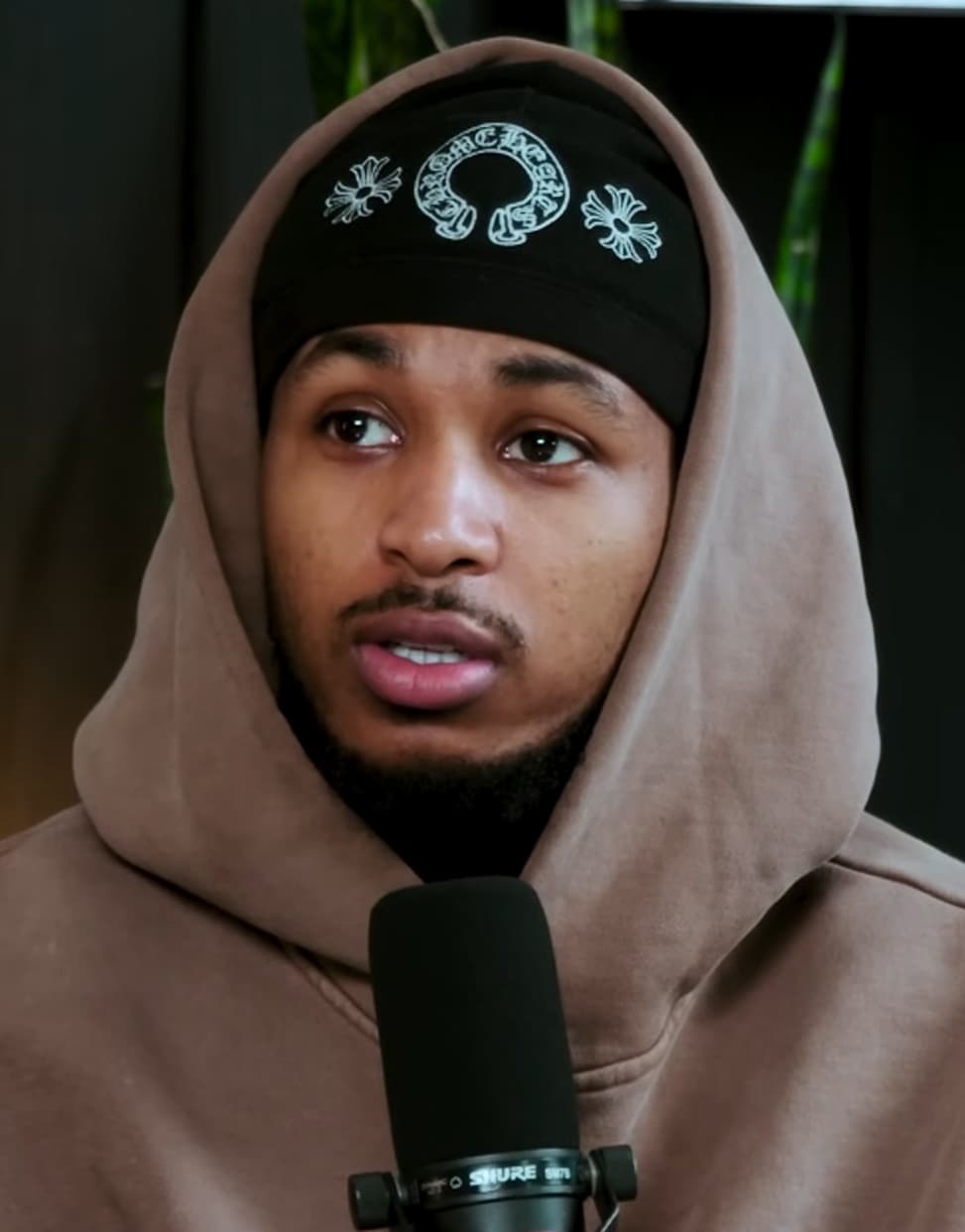 DDG (rapper)