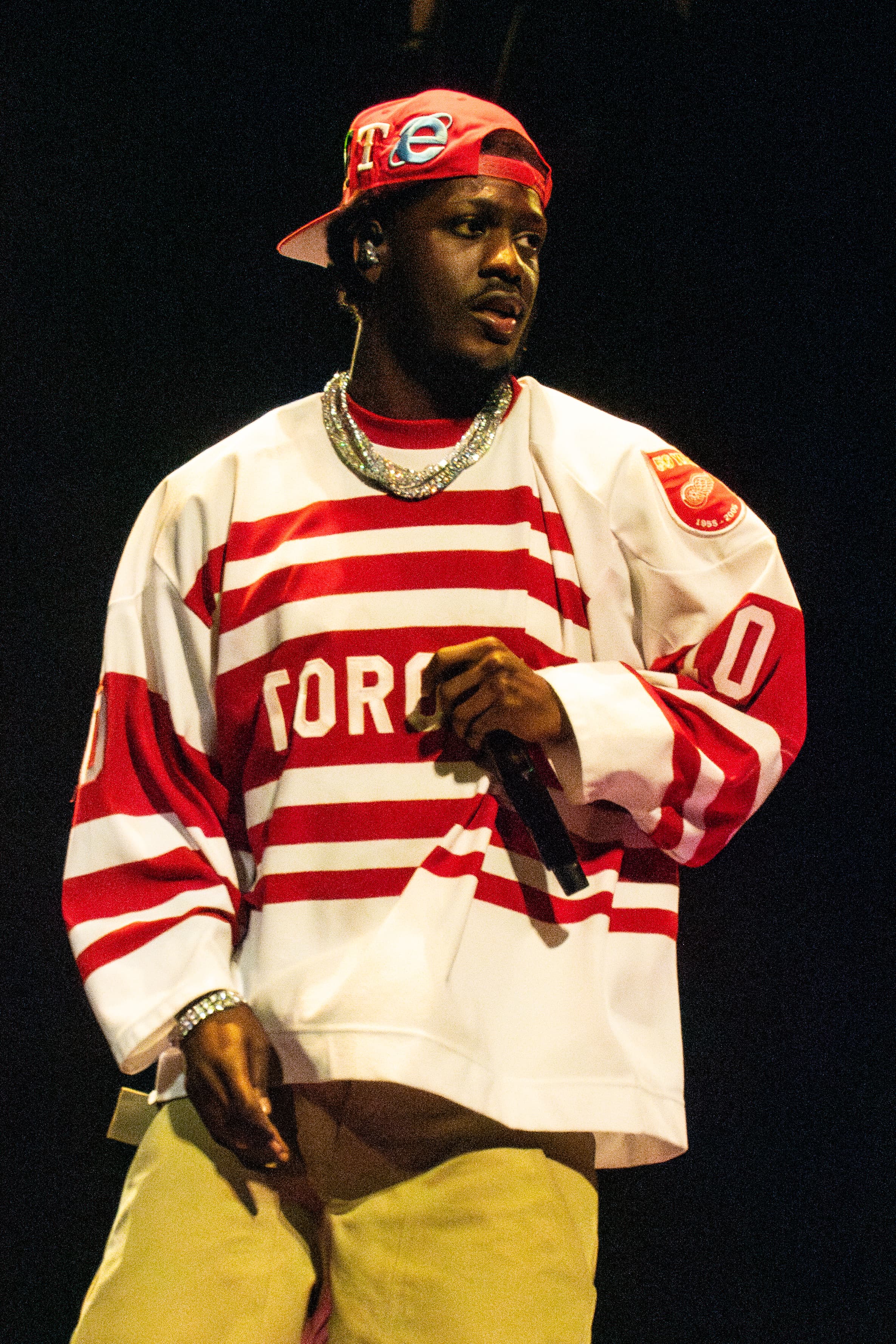 Lil Wayne & Lil Yachty's Horse Enters $2M Belmont Stakes