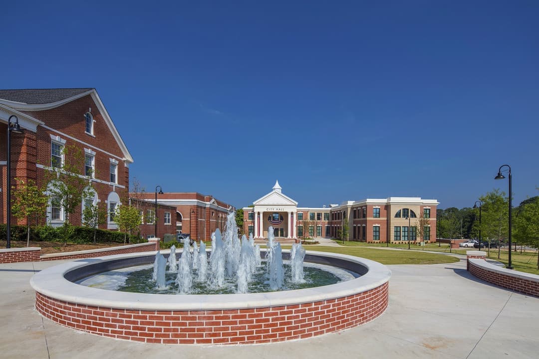East Point, Georgia