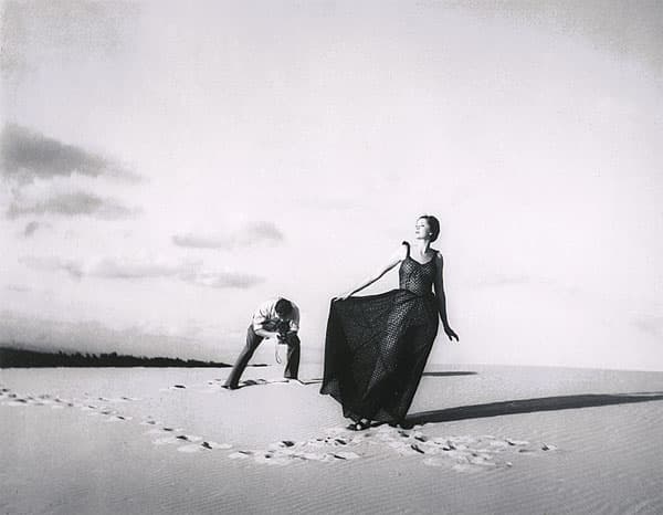 Fashion photography