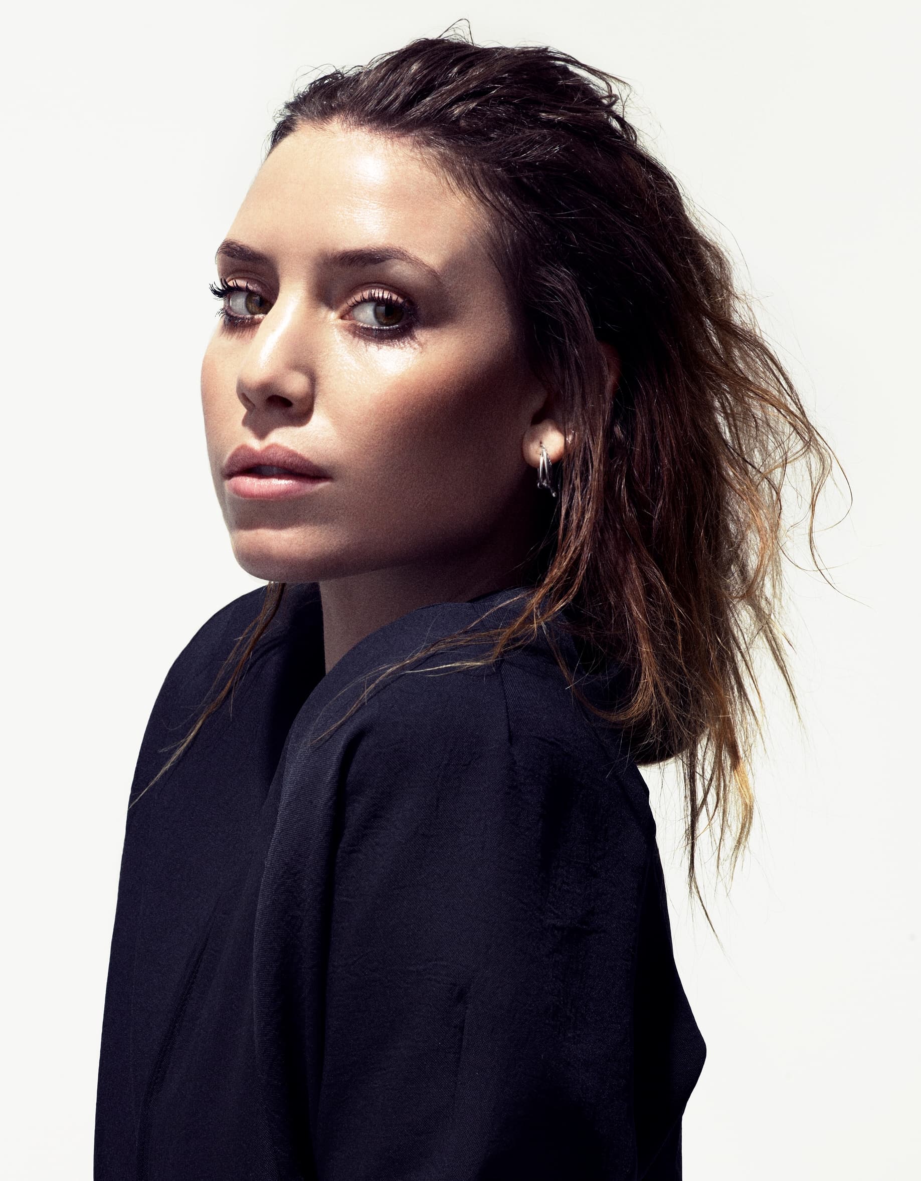 Lykke Li's 'I Follow Rivers' Gets New Life On Drake's 'Iceman'
