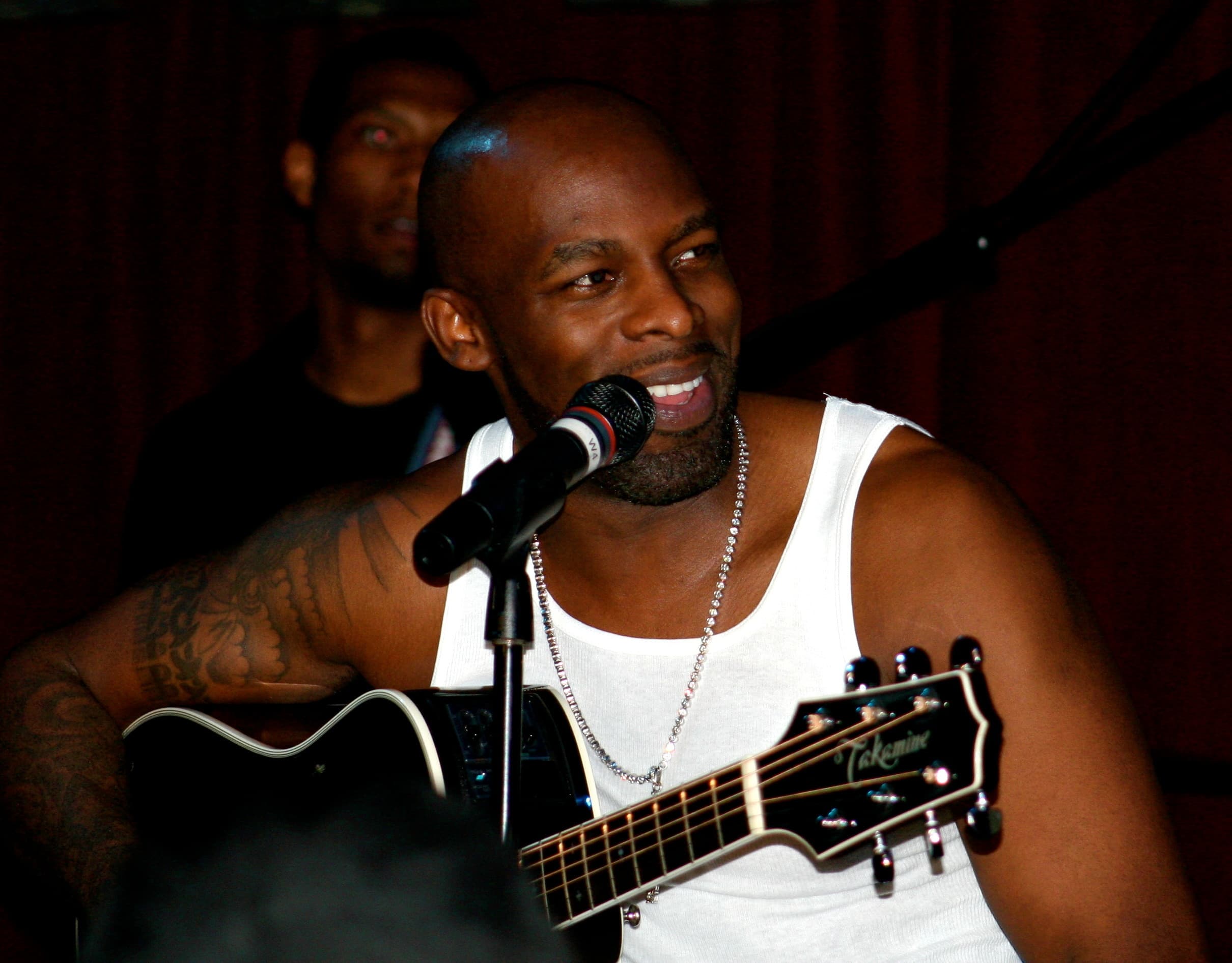 Joe (singer)