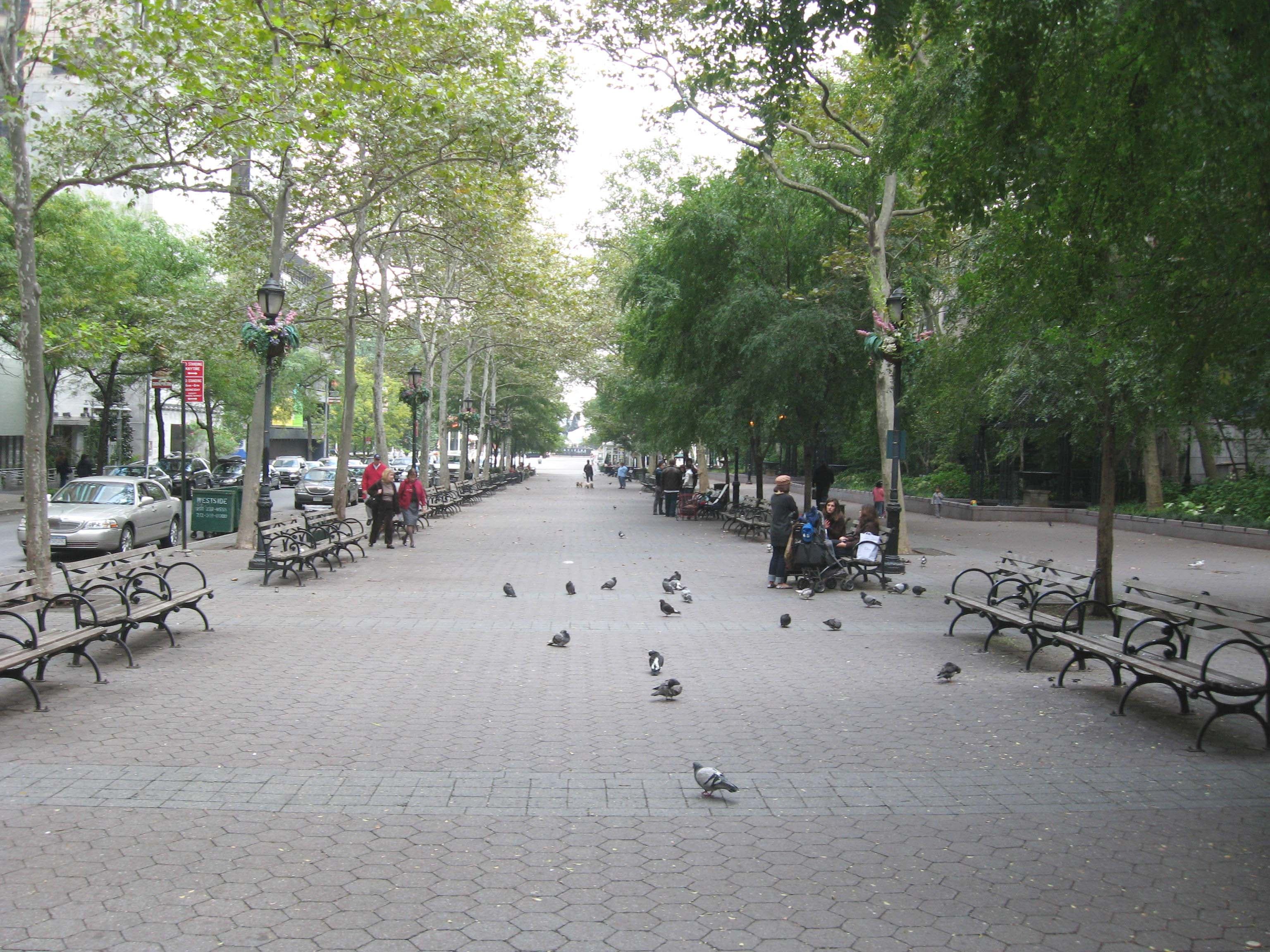 47th Street (Manhattan)