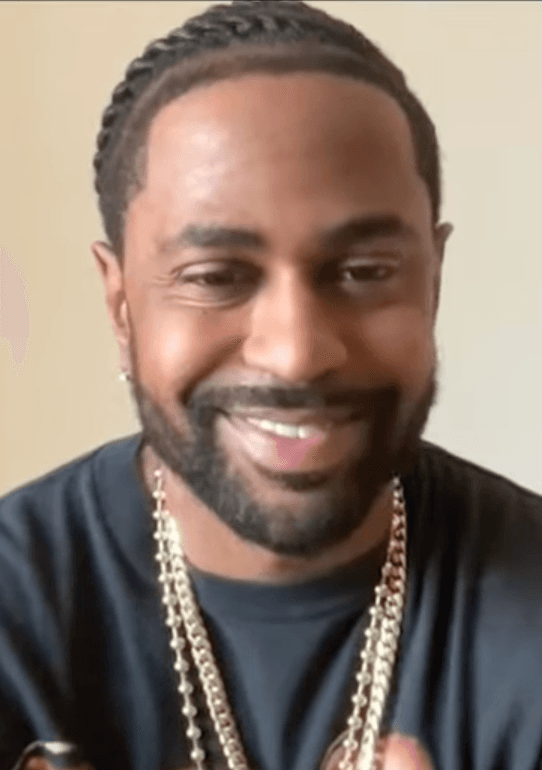 Big Sean's Unscripted Tribute to Justin Bieber Shakes Coachella