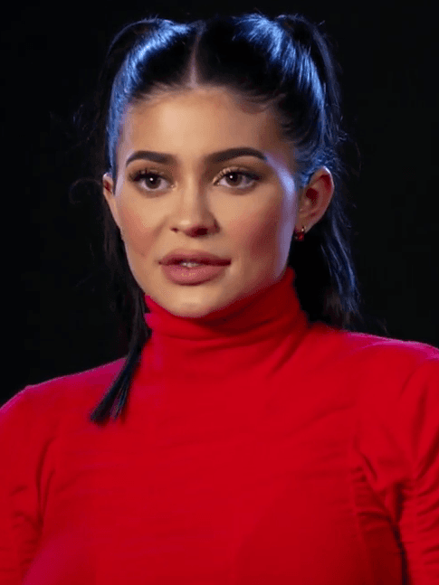 Kylie Jenner's 'Daddy' Comment Ignites Internet Buzz