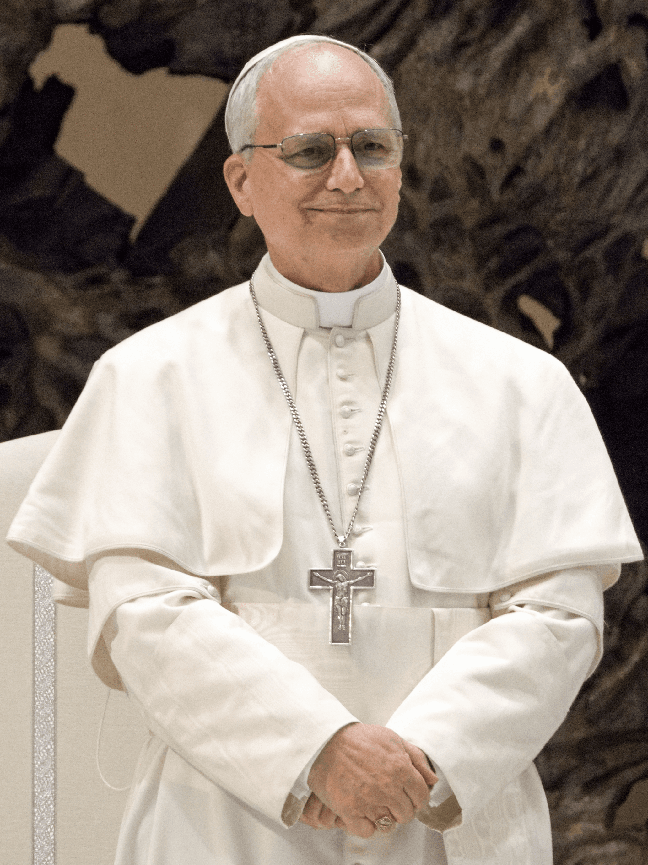 Pope Leo XIV Issues Historic Apology for Vatican's Role in Slavery