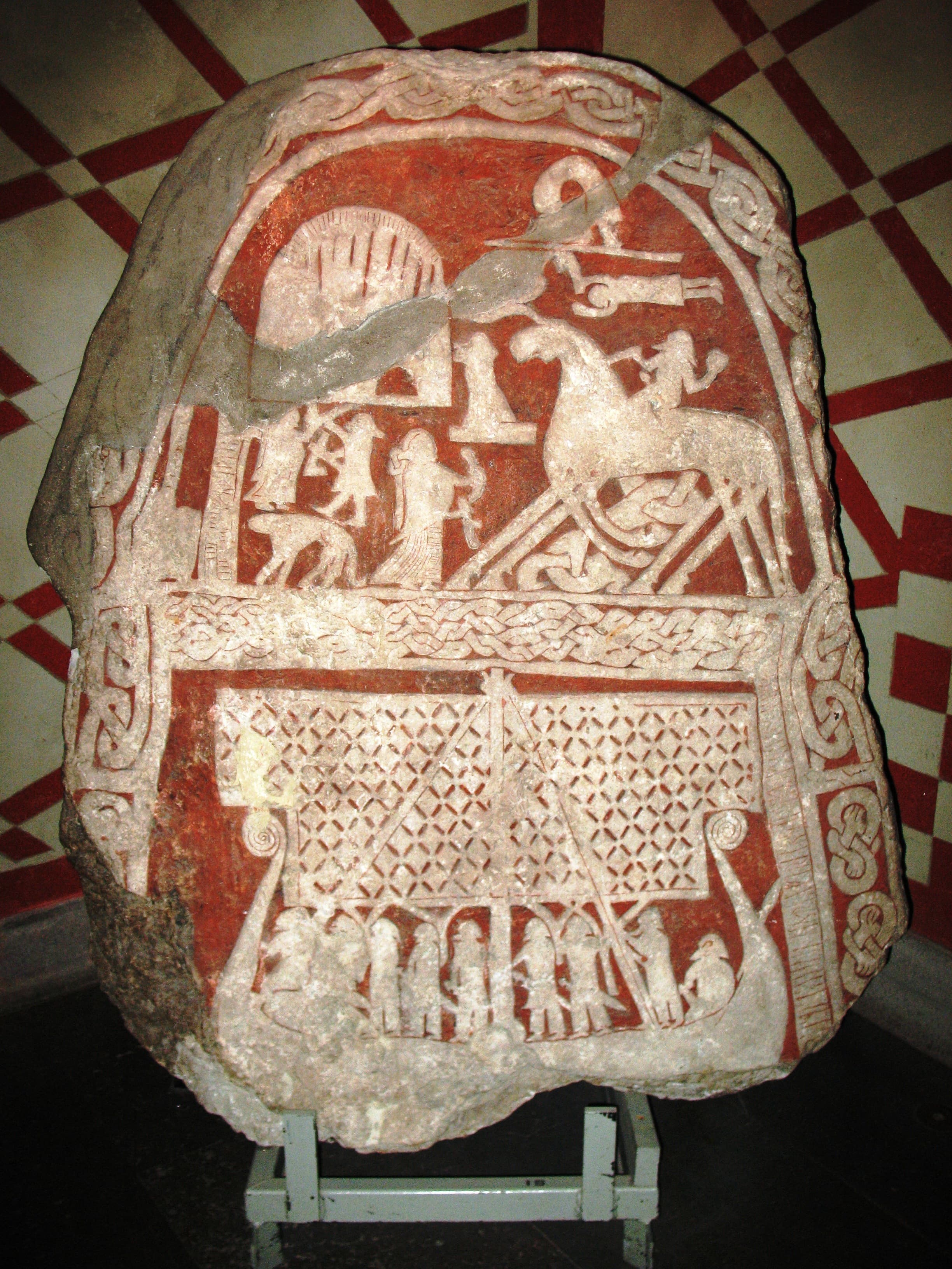 Norse mythology