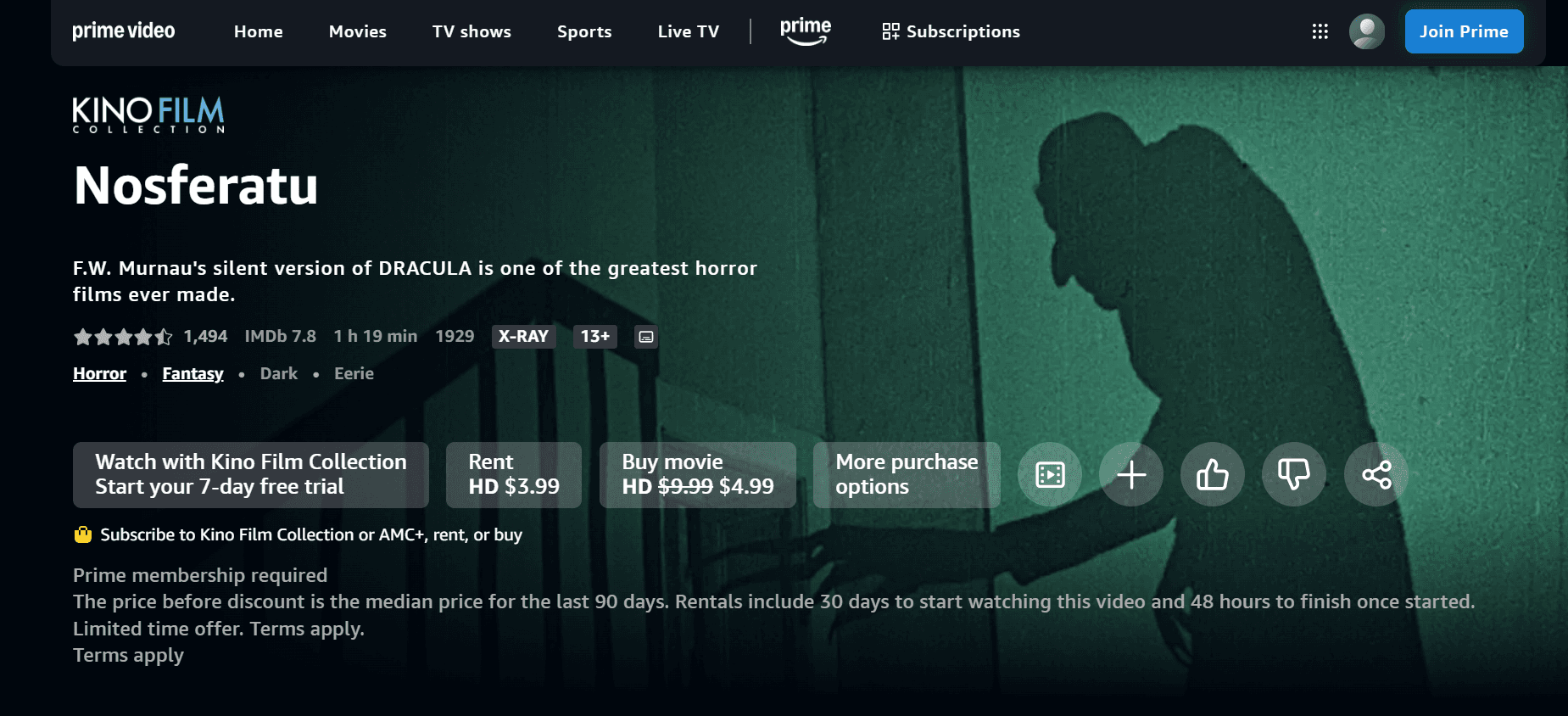 Prime Video's 'The Boys' Delivers Brutal, Emotional Series Finale