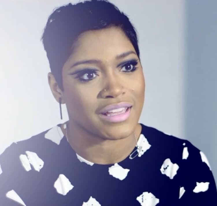 Keke Palmer Recalls Angela Bassett's Profound Mentorship on 'Akeelah and the Bee' Set