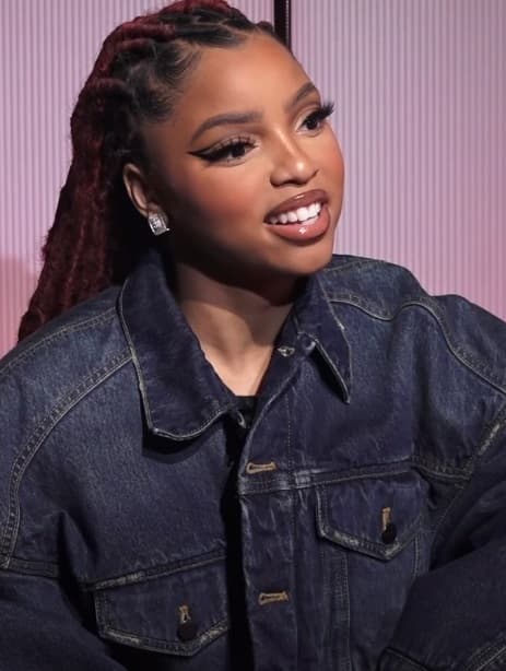 Chloe Bailey Shuts Down Pregnancy Rumors, Claps Back at Body Shamers