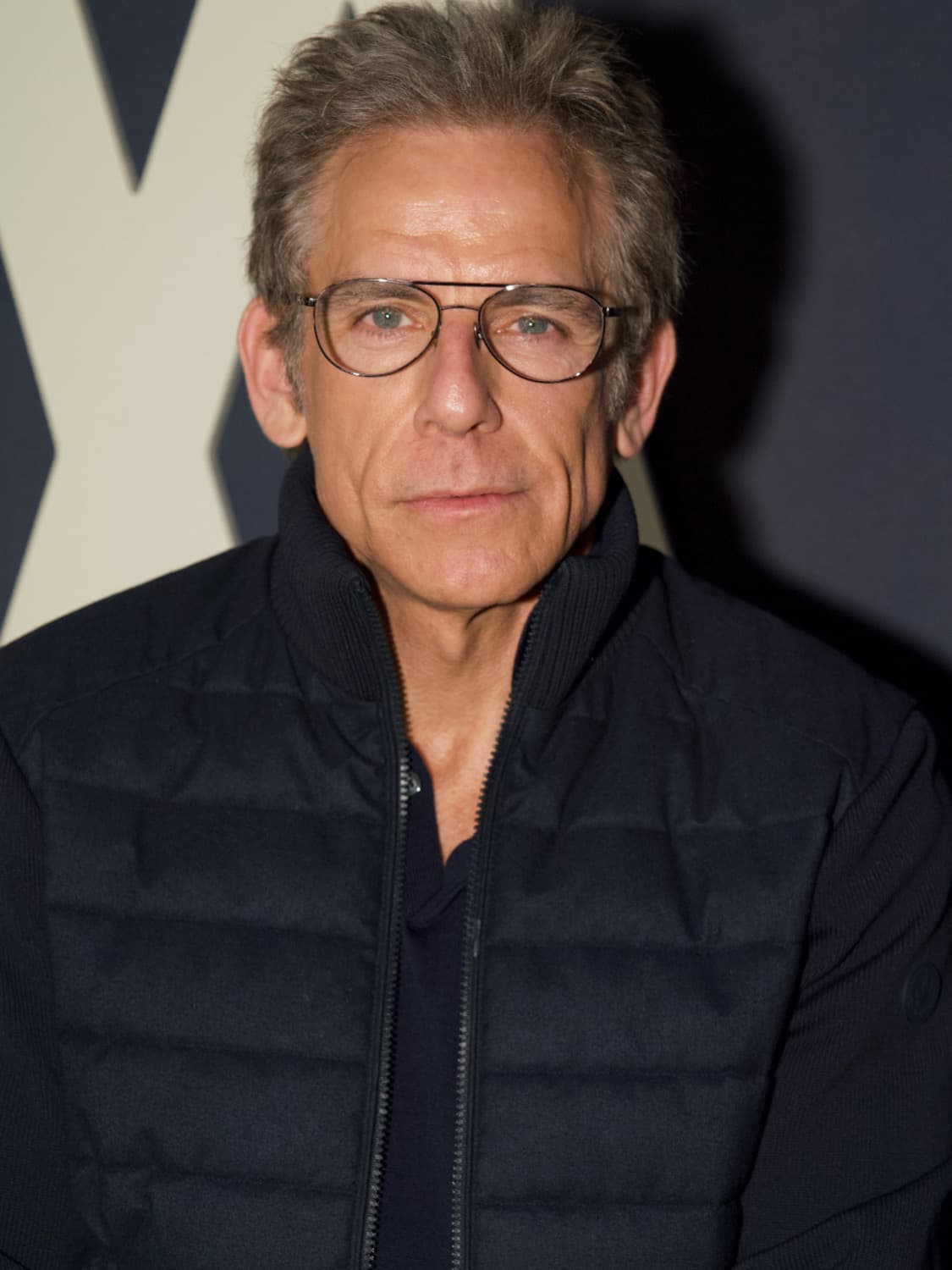 Ben Stiller to Lead New Apple TV+ Comedy 'Protective Custody'