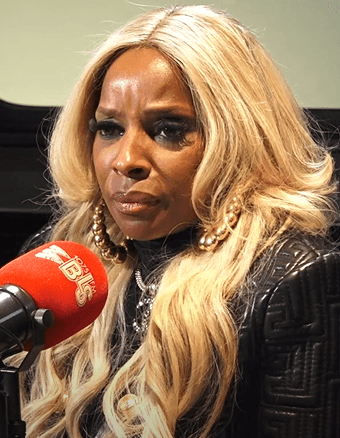 Mary J. Blige Extends Vegas Residency Amidst Online Criticism