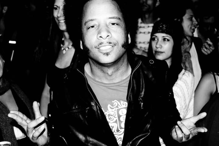 Boots Riley Unleashes 'I Love Boosters,' A Surreal Heist Against Fast Fashion