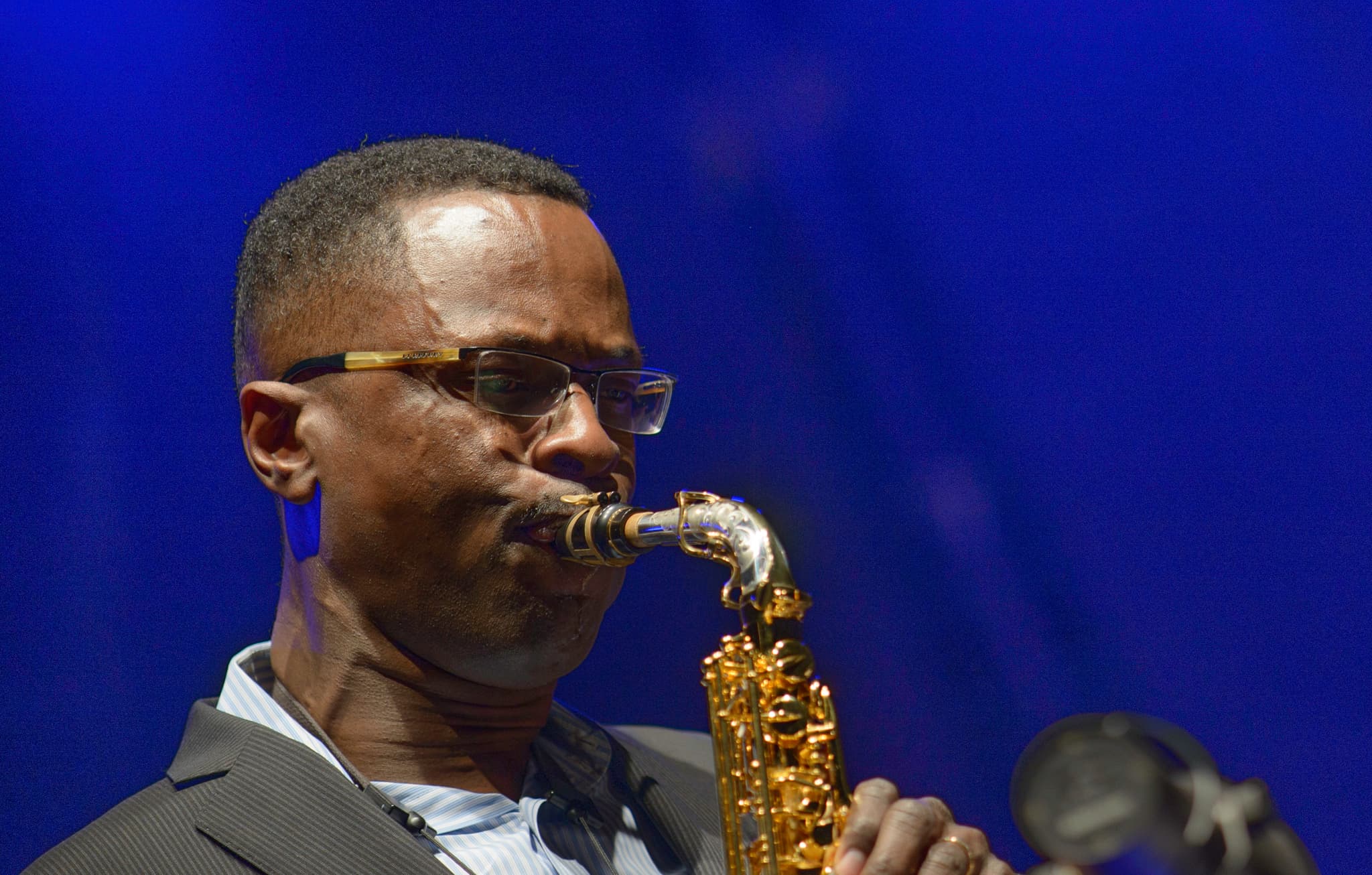Mark Gross (musician)