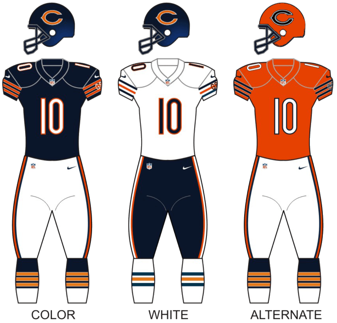 2026 Chicago Bears season