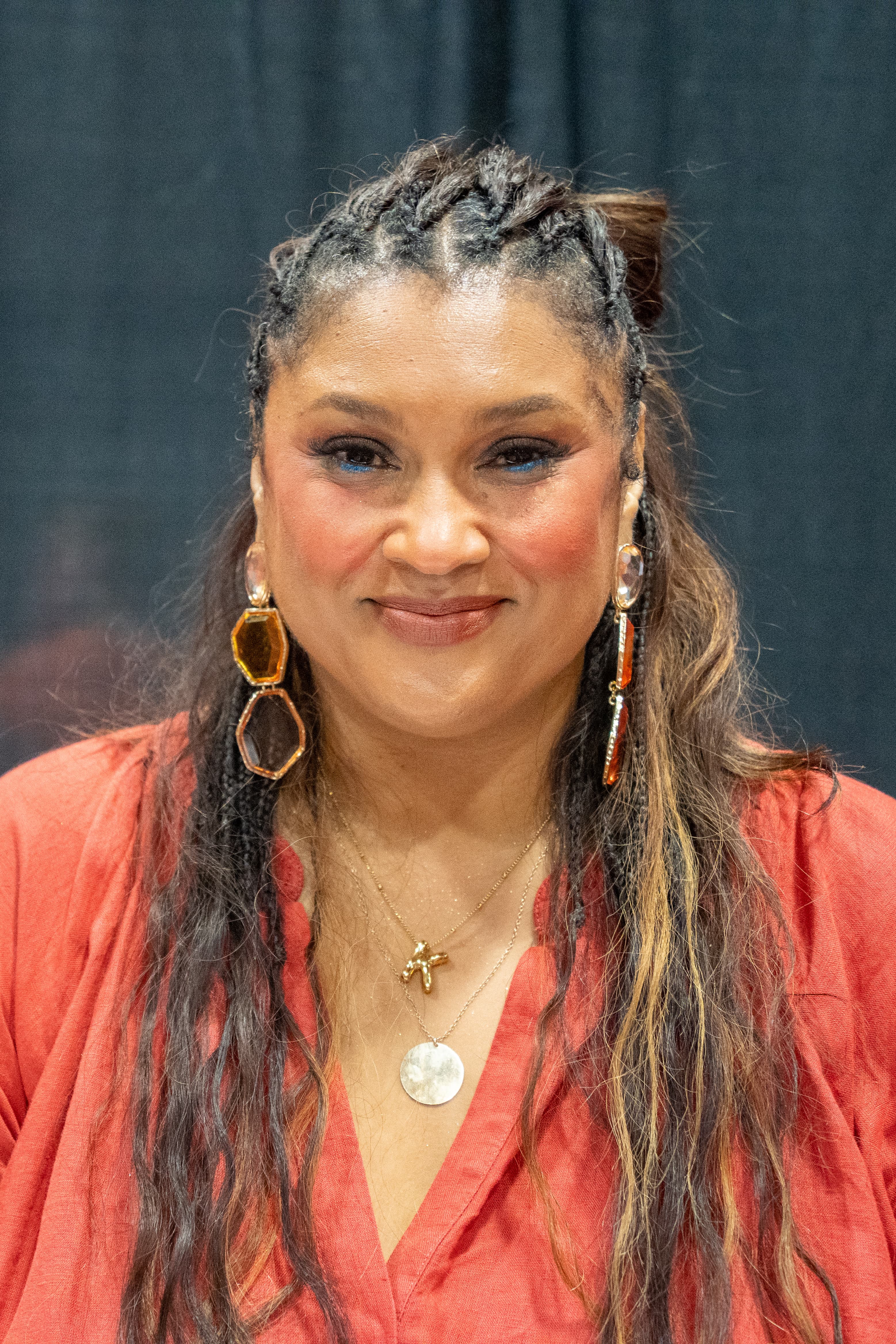 Kennedy Ryan Connects Personal Mental Health Journey to New Novel 'Score'