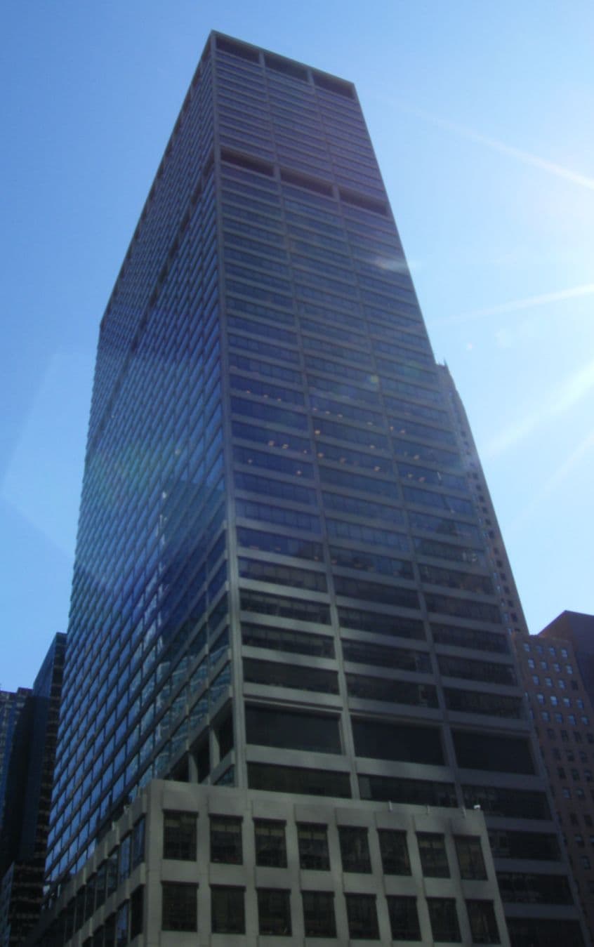 Blackstone Inc.