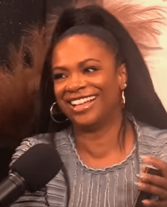 Kandi Burruss: From Xscape to Icon, A Style Evolution