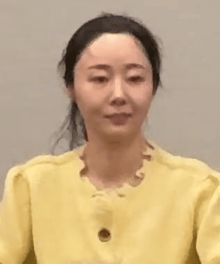 Min Hee-jin
