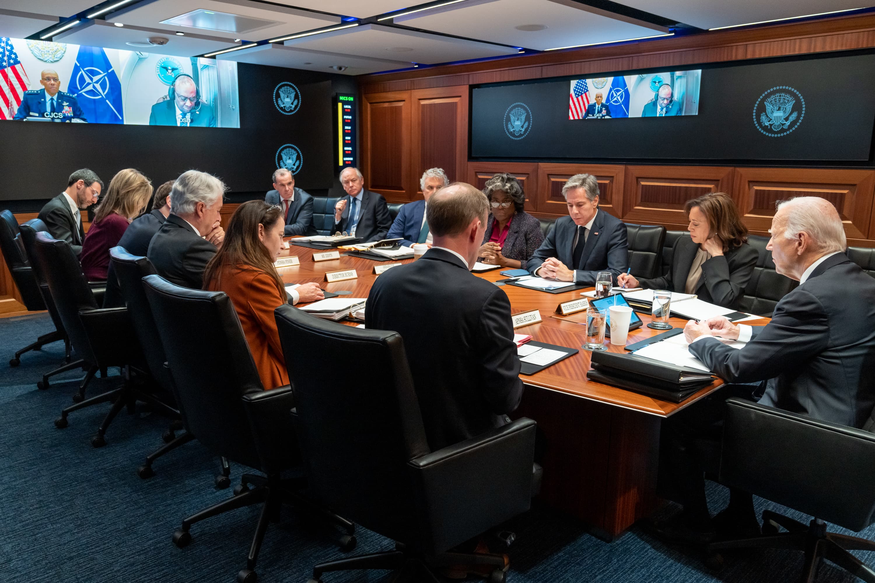 Situation Room