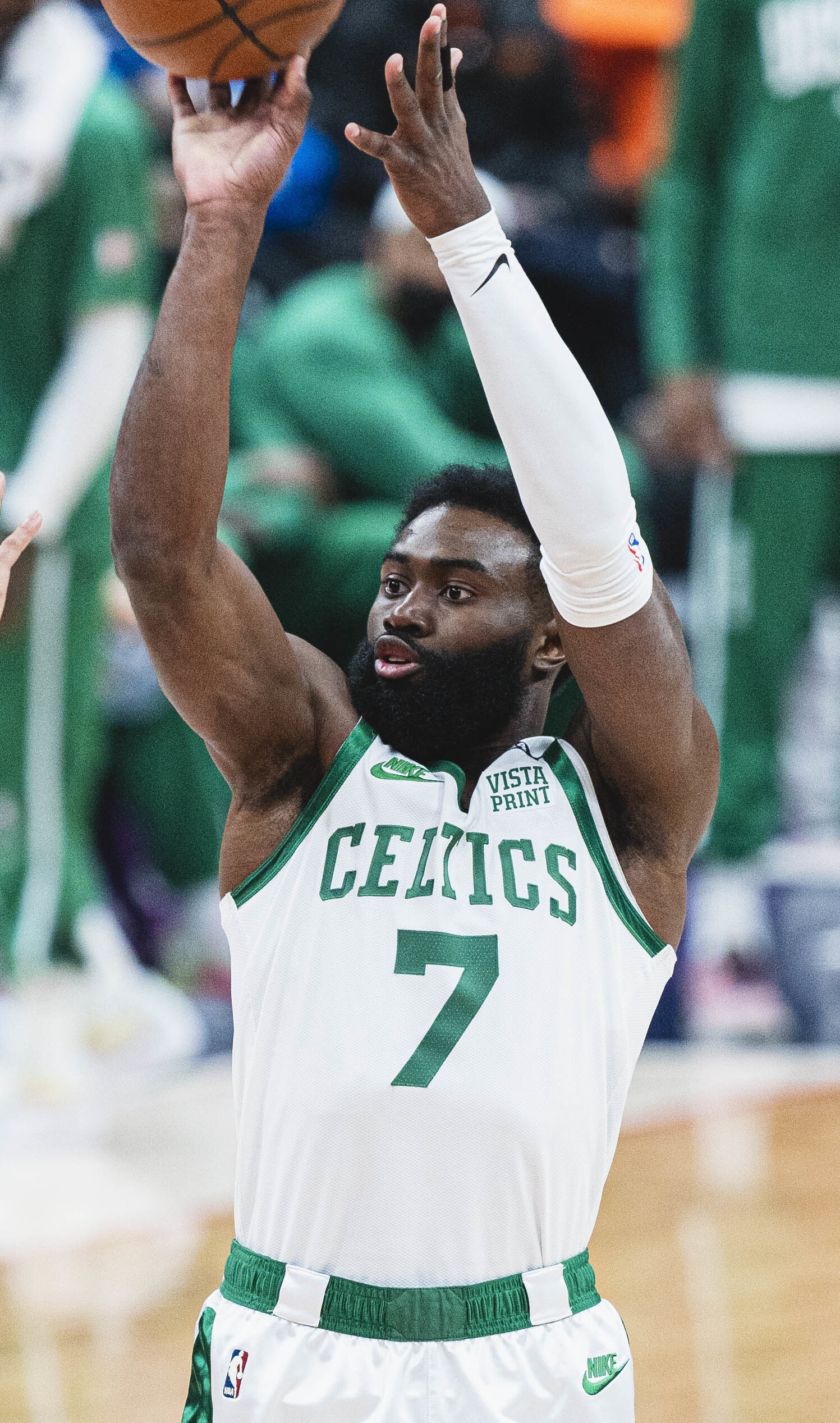 Jaylen Brown's All-NBA Second Team Nod Sparks Heated Debate