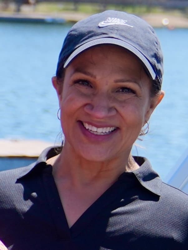 Lisa Demuth