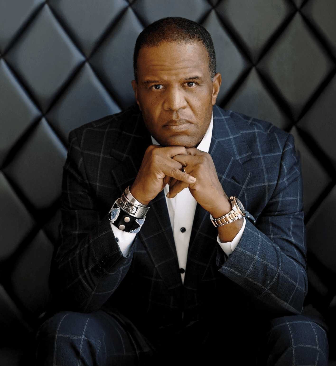 John Hope Bryant Urges "Freedom to Ownership" at XCEL Summit