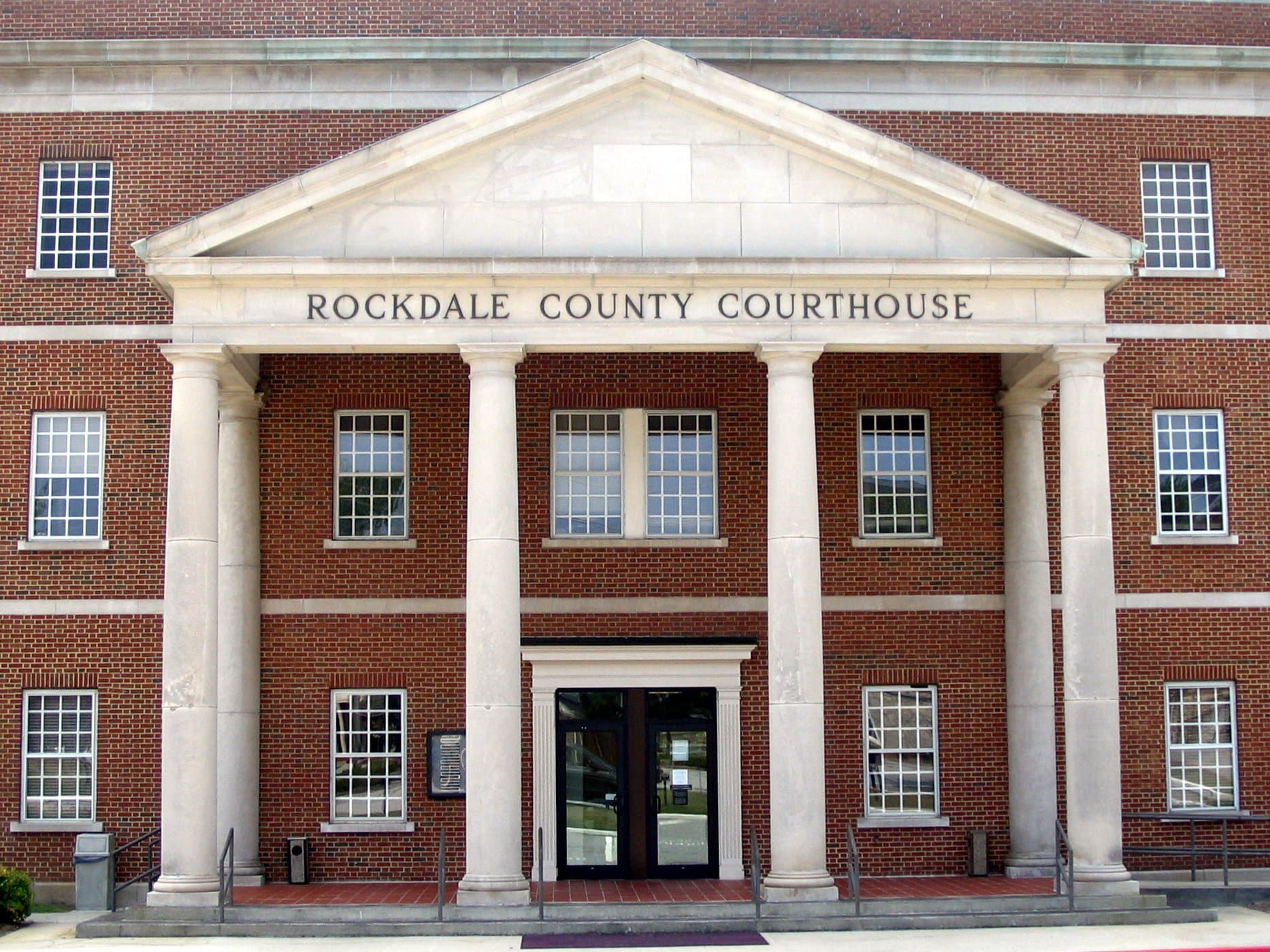 Rockdale County, Georgia