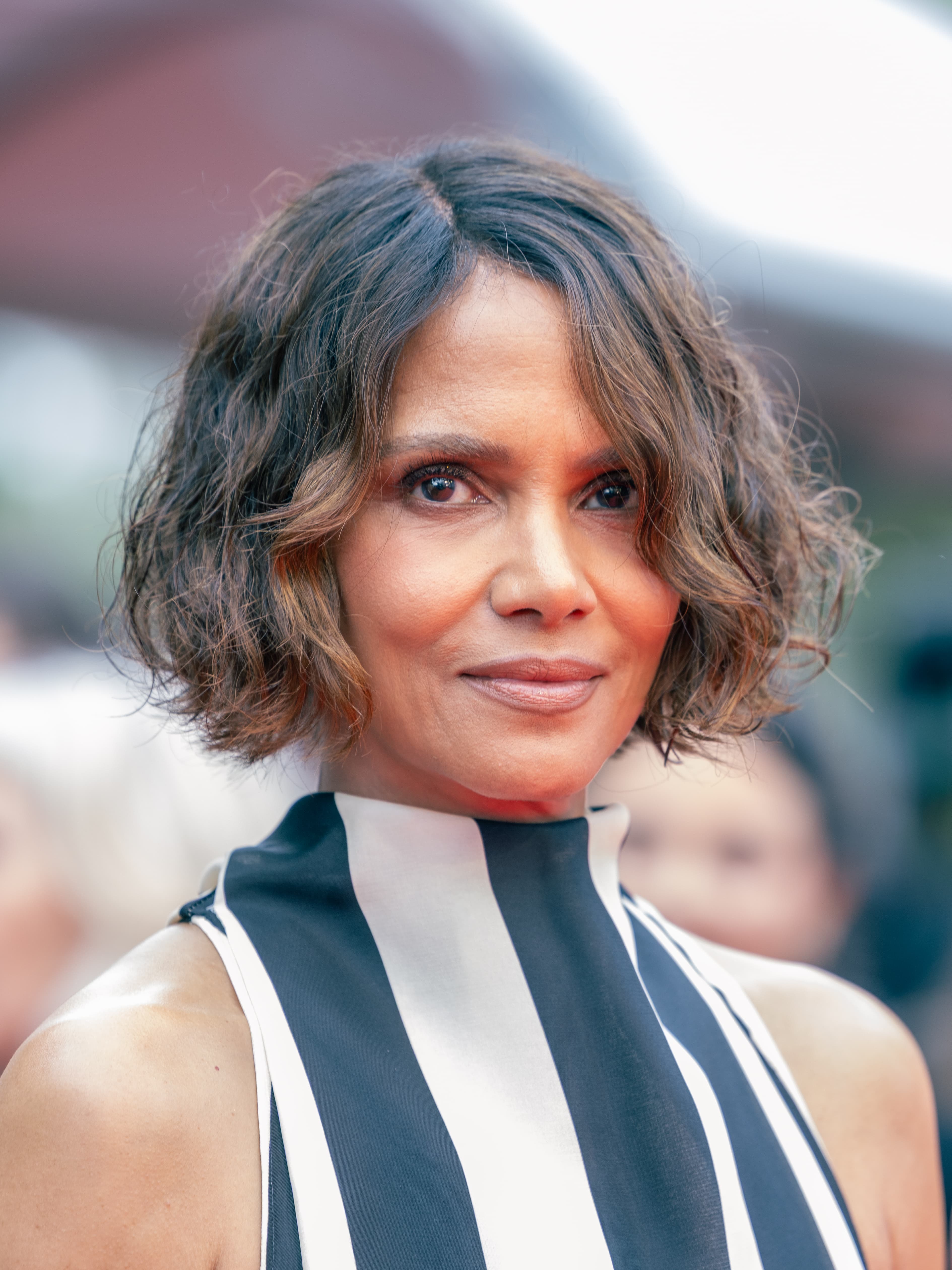 Halle Berry Revisits Pain of Eric Benèt Betrayal