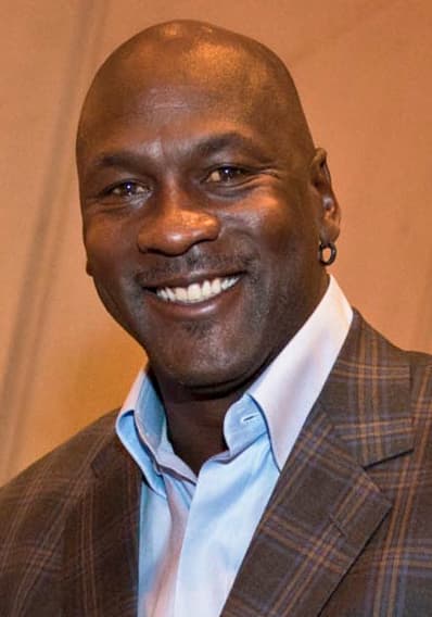Before the Billions: Michael Jordan's Early Generosity Revealed
